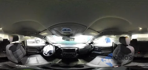 2017 Chevrolet Silverado K1500 Lt из США, поврежденный, VIN 1GCVKREC1HZ292854